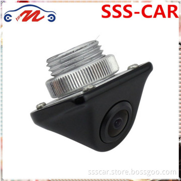 Waterproof Rear View Car Camera with Night Vision (M-009)